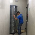demontazh servernyh shkafov 14